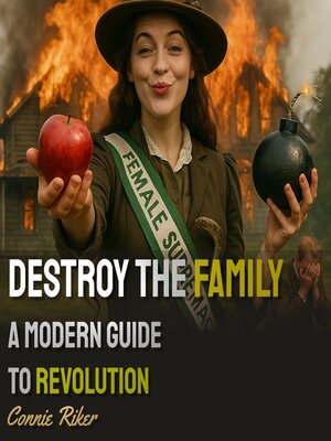 cover image of Destroy the Family